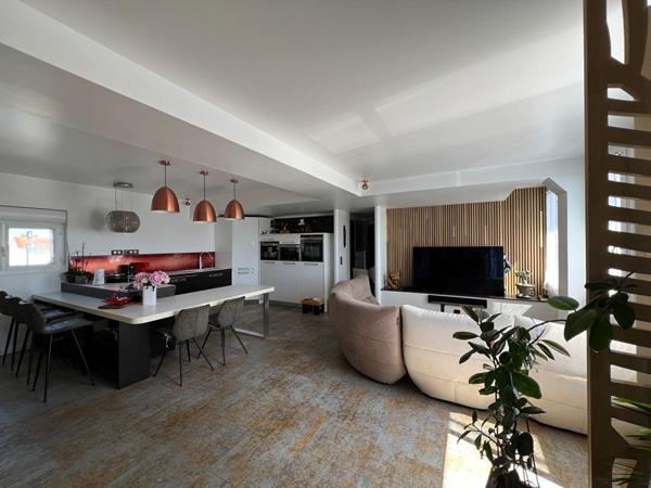 A vendre Appartement Meaux 4 pièce(s) 78.38 m2