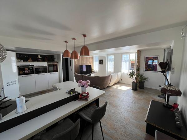 A vendre Appartement Meaux 4 pièce(s) 78.38 m2