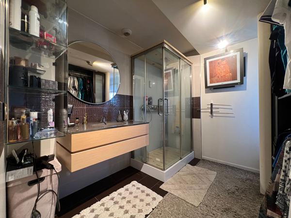 A vendre Appartement Meaux 4 pièce(s) 78.38 m2