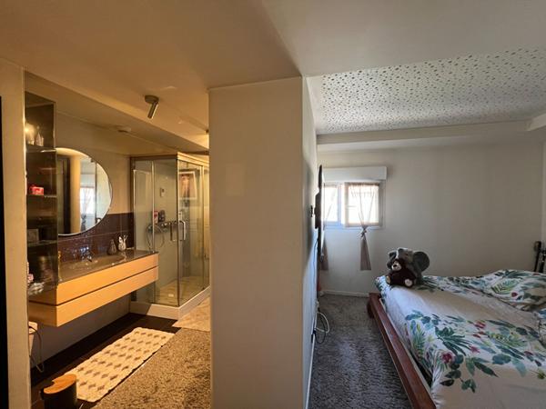 A vendre Appartement Meaux 4 pièce(s) 78.38 m2