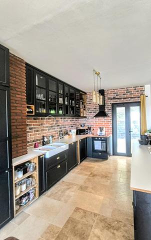 Maison traditionnelle de 117 m²