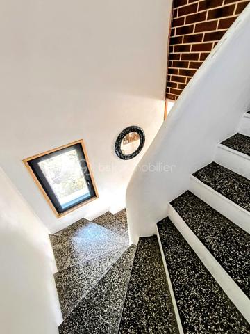 Maison traditionnelle de 117 m²