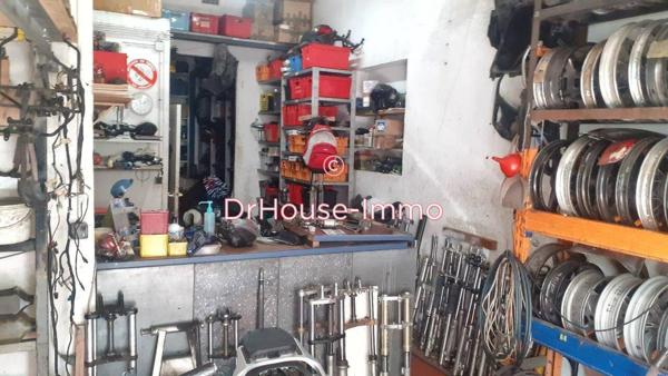 Commerce à vendre 2 pièces de 90 m²