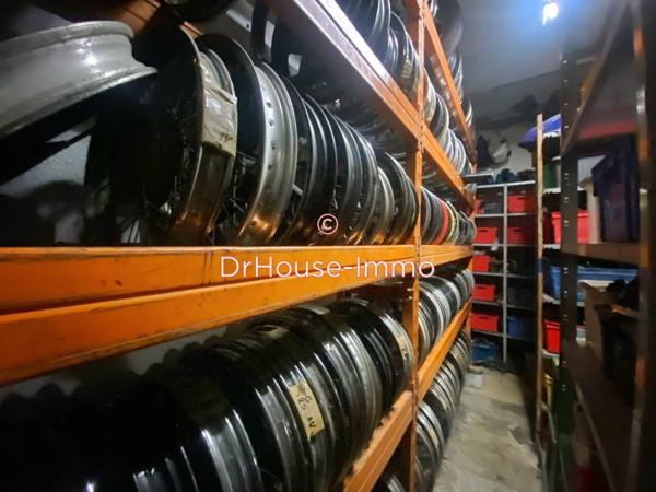 Commerce à vendre 2 pièces de 90 m²