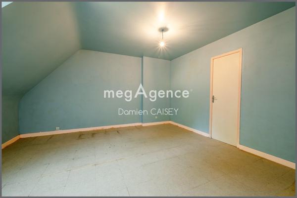 Maison à LANNION, 22300 - 5 pièces 106m²