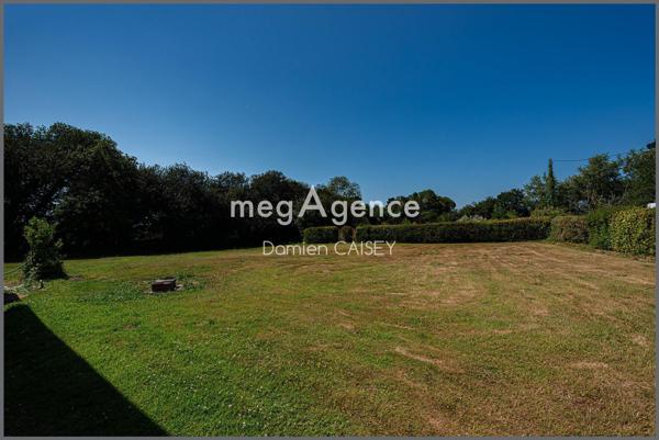 Maison à LANNION, 22300 - 5 pièces 106m²
