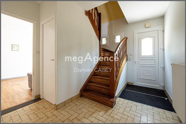 Maison à LANNION, 22300 - 5 pièces 106m²