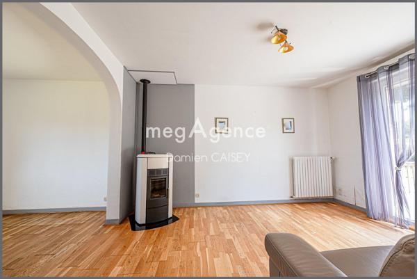Maison à LANNION, 22300 - 5 pièces 106m²