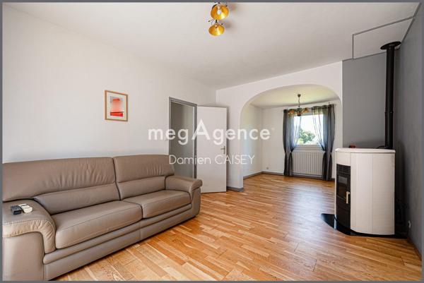 Maison à LANNION, 22300 - 5 pièces 106m²