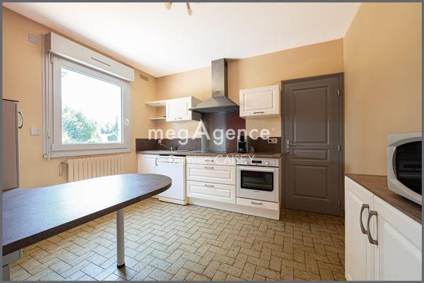Maison à LANNION, 22300 - 5 pièces 106m²