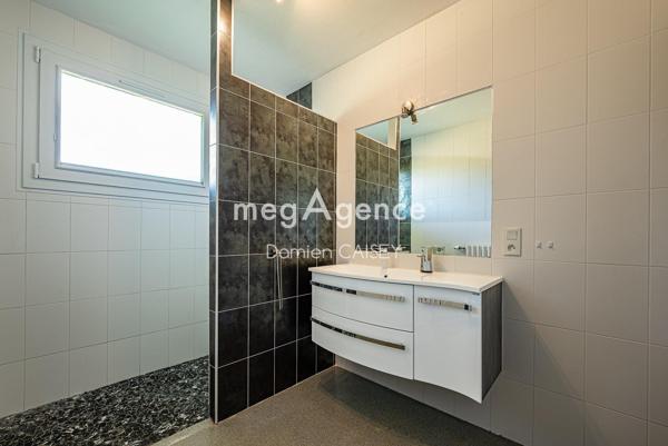Maison à LANNION, 22300 - 5 pièces 106m²