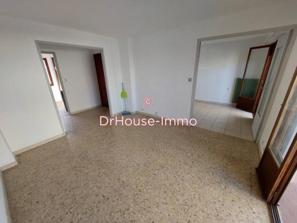 Appartement à vendre 4 pièces de 64 m²