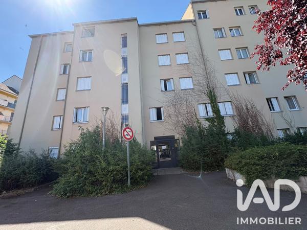 Appartement à vendre 6 pièces 100,87 m² Le Mée-sur-Seine