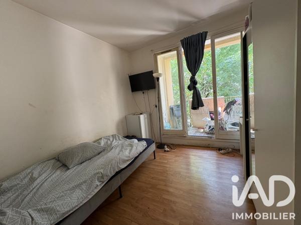 Appartement à vendre 6 pièces 100,87 m² Le Mée-sur-Seine