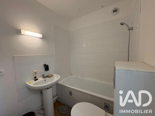 Appartement à vendre 6 pièces 100,87 m² Le Mée-sur-Seine