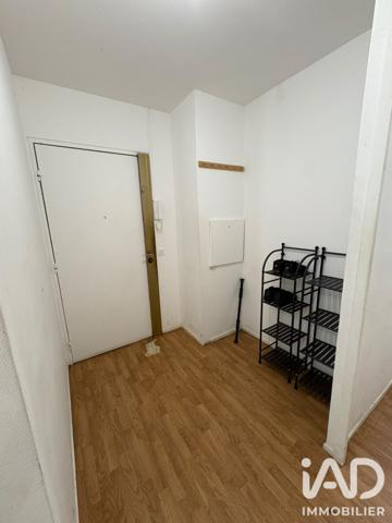 Appartement à vendre 6 pièces 100,87 m² Le Mée-sur-Seine