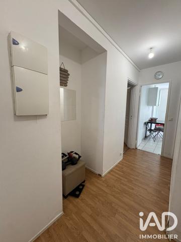 Appartement à vendre 6 pièces 100,87 m² Le Mée-sur-Seine