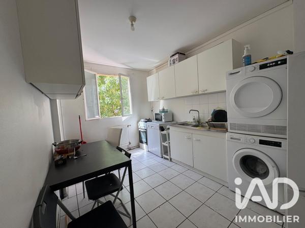 Appartement à vendre 6 pièces 100,87 m² Le Mée-sur-Seine