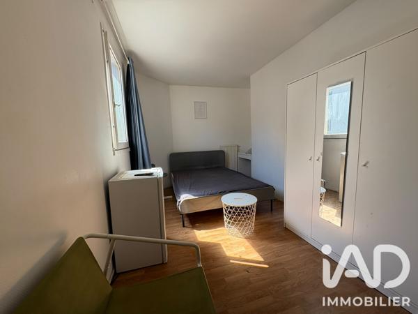 Appartement à vendre 6 pièces 100,87 m² Le Mée-sur-Seine