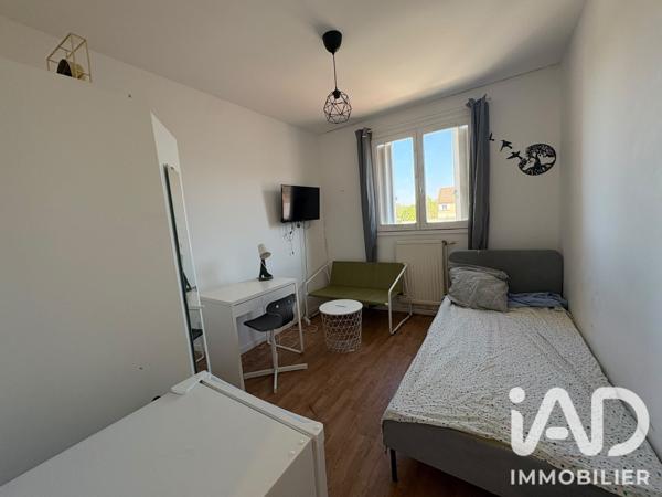 Appartement à vendre 6 pièces 100,87 m² Le Mée-sur-Seine