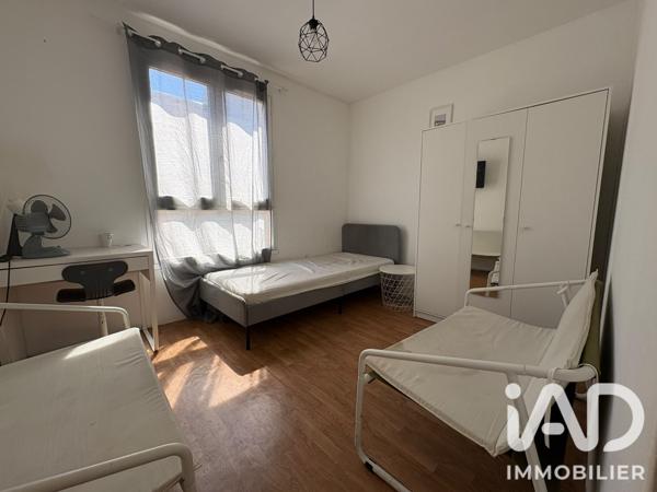 Appartement à vendre 6 pièces 100,87 m² Le Mée-sur-Seine