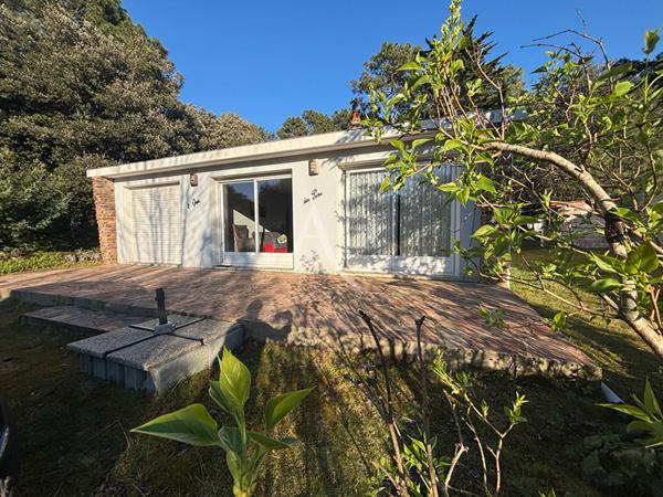 Maison Les Sables D Olonne 3 pièce(s)