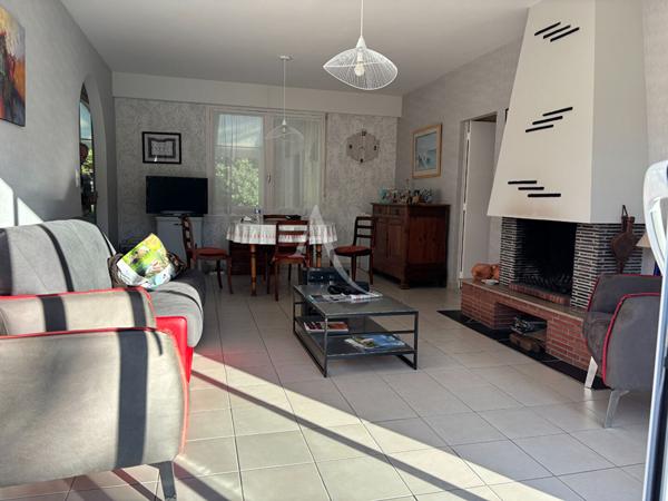 Maison Les Sables D Olonne 3 pièce(s)