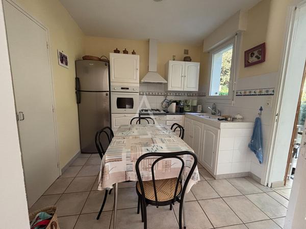 Maison Les Sables D Olonne 3 pièce(s)