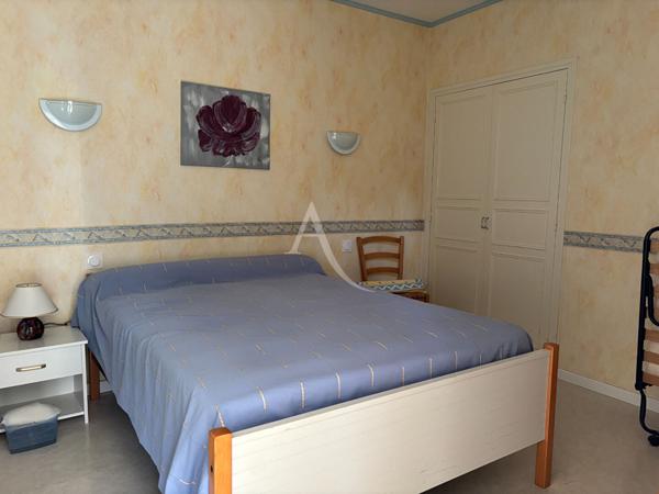 Maison Les Sables D Olonne 3 pièce(s)