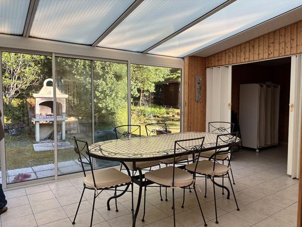 Maison Les Sables D Olonne 3 pièce(s)