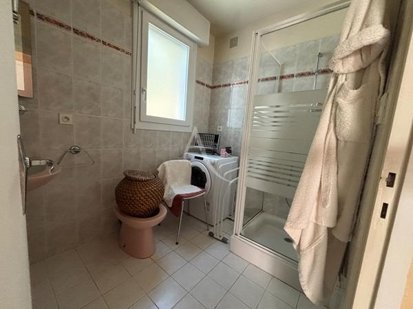 Maison Les Sables D Olonne 3 pièce(s)