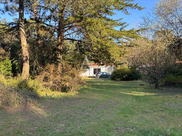 Maison Les Sables D Olonne 3 pièce(s)