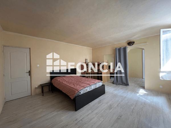 Location Maison 8 pièces 249.8 m² - Poce-sur-cisse 37530