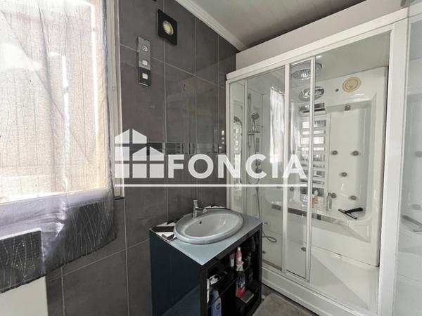 Location Maison 8 pièces 249.8 m² - Poce-sur-cisse 37530