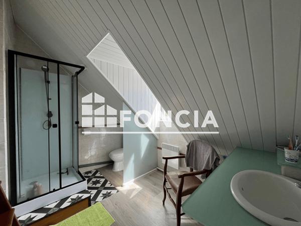 Location Maison 8 pièces 249.8 m² - Poce-sur-cisse 37530