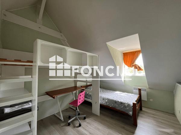 Location Maison 8 pièces 249.8 m² - Poce-sur-cisse 37530