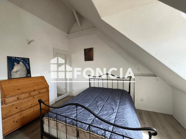 Location Maison 8 pièces 249.8 m² - Poce-sur-cisse 37530