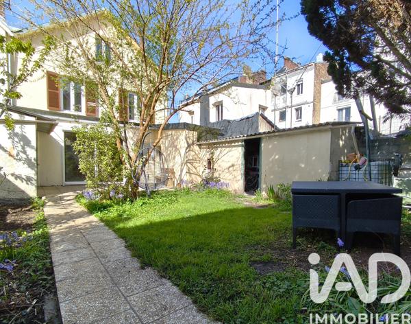 Maison à vendre 3 pièces 79 m² Le Havre
