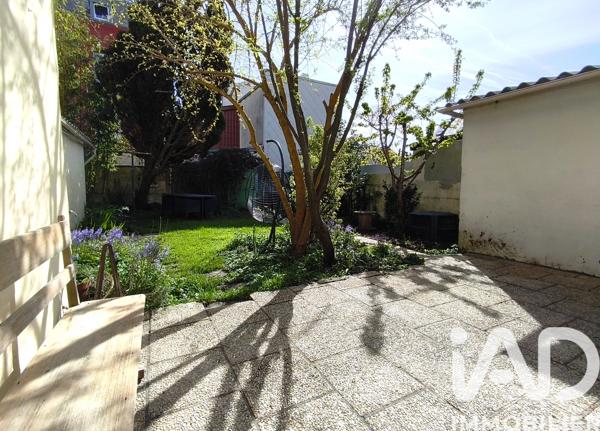 Maison à vendre 3 pièces 79 m² Le Havre