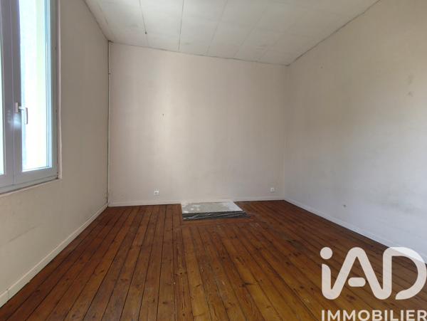 Maison à vendre 3 pièces 79 m² Le Havre