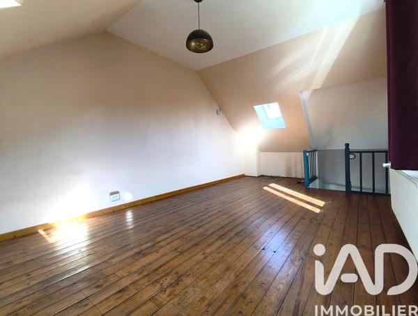 Maison à vendre 3 pièces 79 m² Le Havre