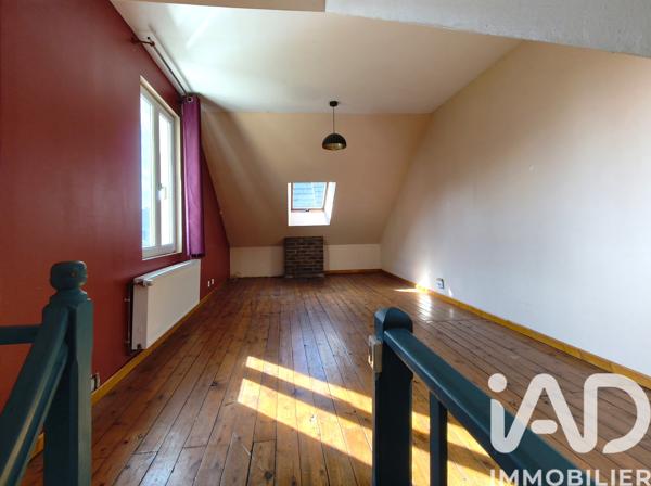Maison à vendre 3 pièces 79 m² Le Havre