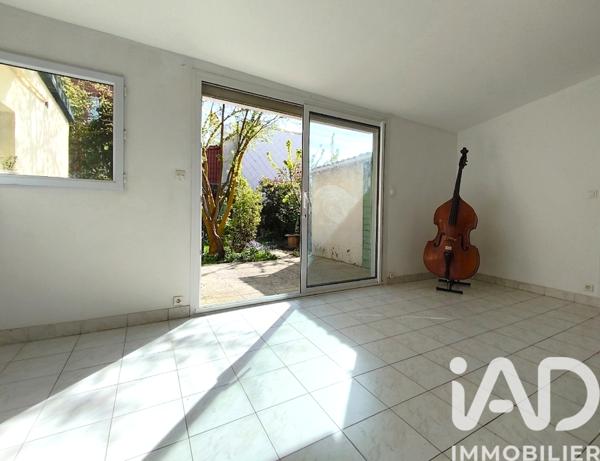 Maison à vendre 3 pièces 79 m² Le Havre