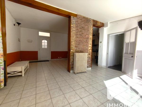 Maison à vendre 3 pièces 79 m² Le Havre