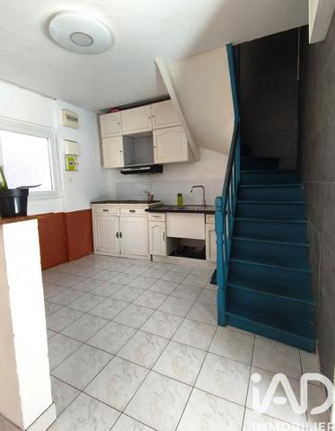 Maison à vendre 3 pièces 79 m² Le Havre