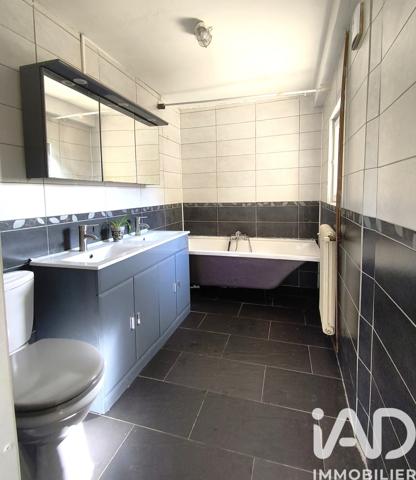 Maison à vendre 3 pièces 79 m² Le Havre
