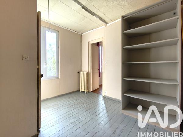 Maison à vendre 3 pièces 79 m² Le Havre