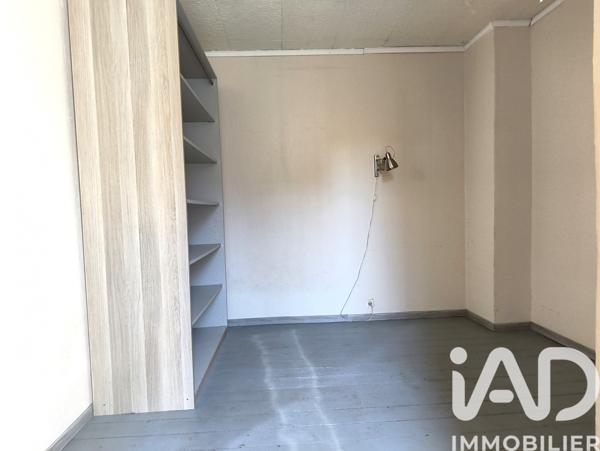 Maison à vendre 3 pièces 79 m² Le Havre