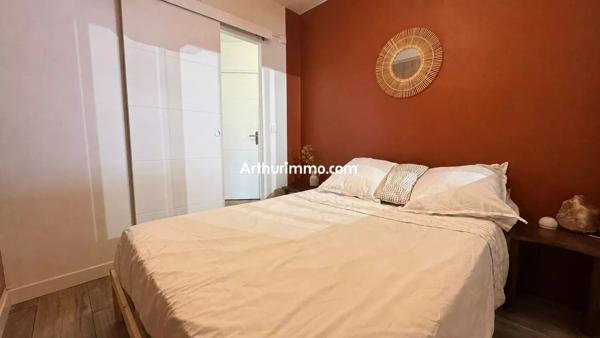 Vente                                                      Appartement
                        
                     2 pièces                      65 m2                     à Draguignan