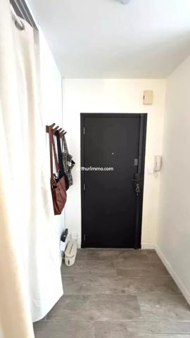 Vente                                                      Appartement
                        
                     2 pièces                      65 m2                     à Draguignan